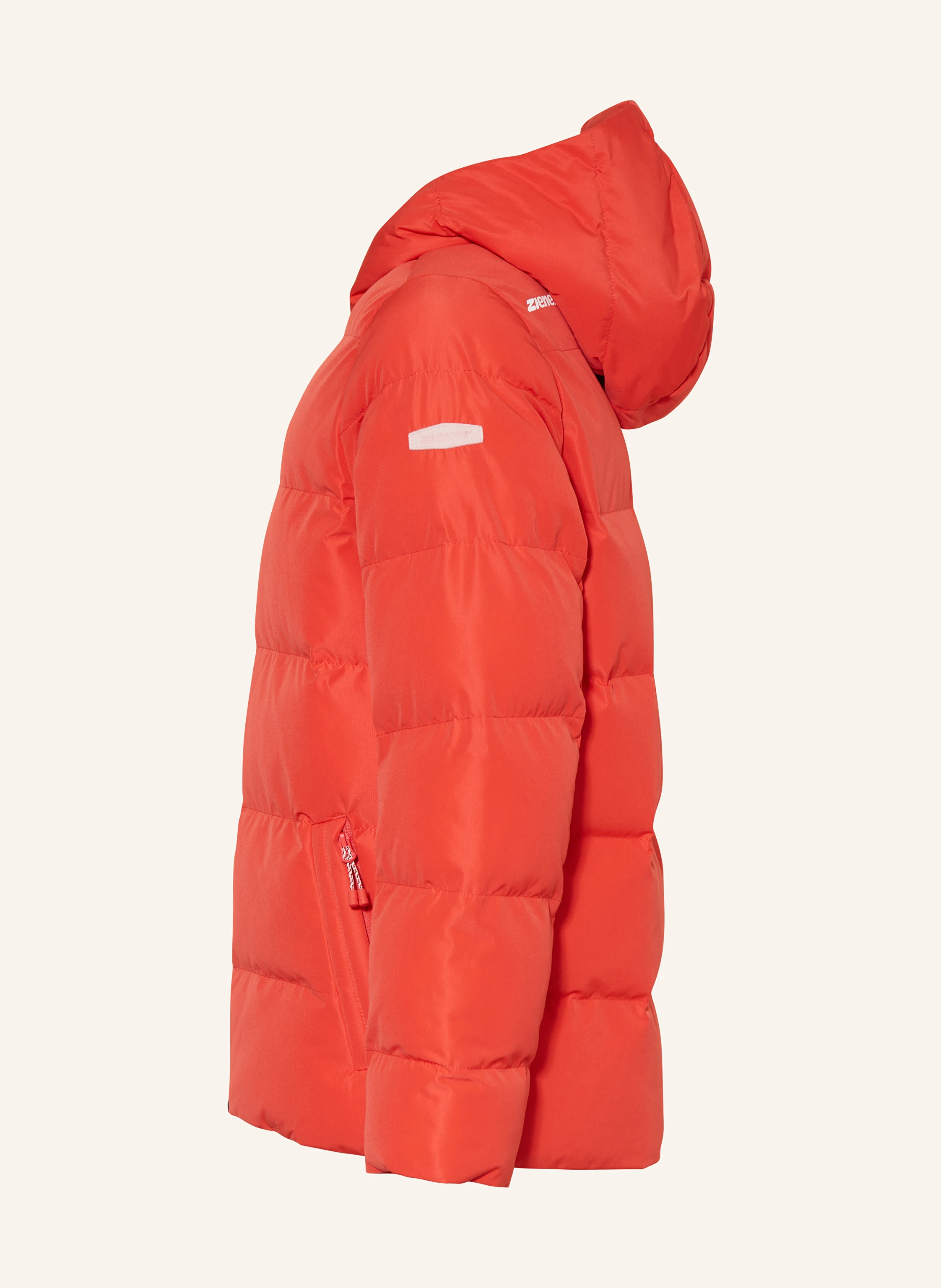 Ziener Skijacke AMANI