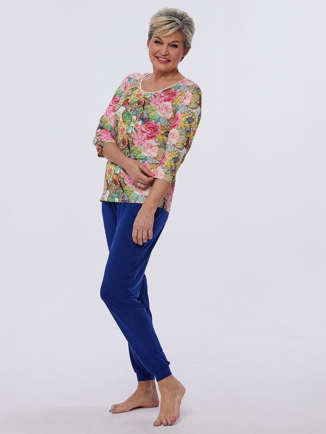 T-Shirt Blumenparadies