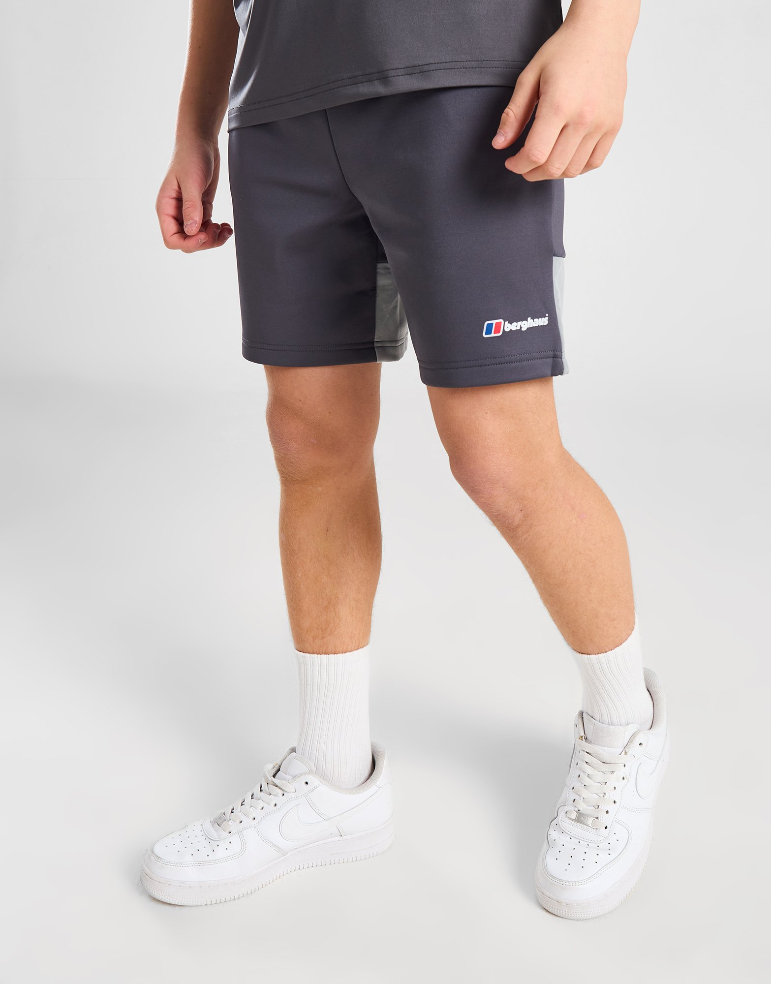Berghaus Short Panel Junior