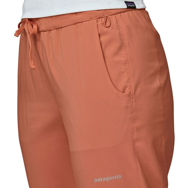 Collant trail PATAGONIA W'S TERREBONNE JOGGERS SIENNA SIENNA CLAY