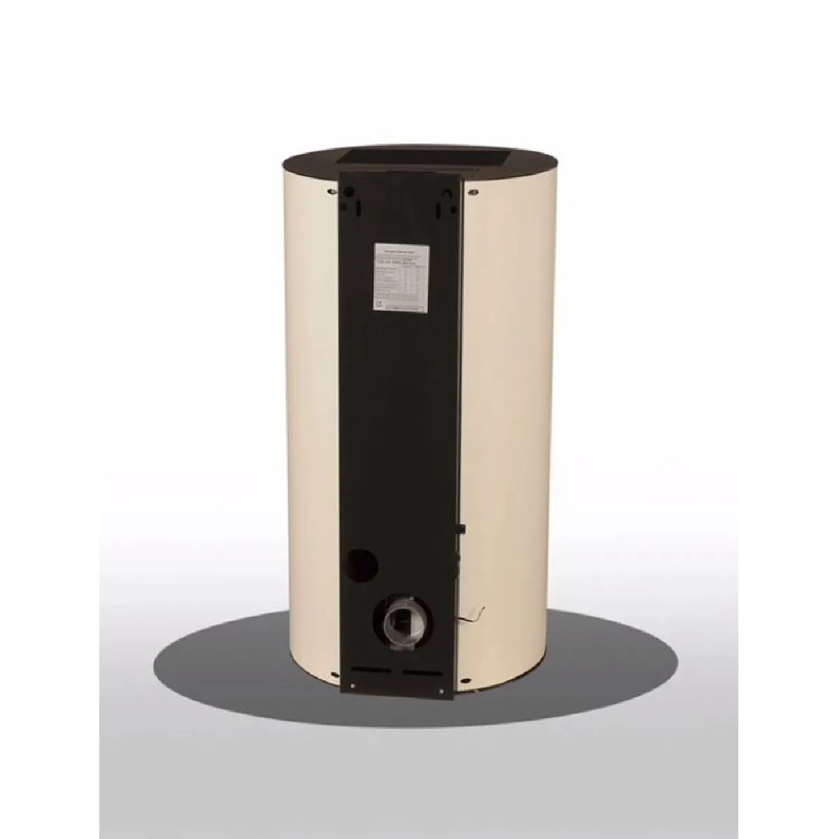 Optimo CRISTO 12kW
