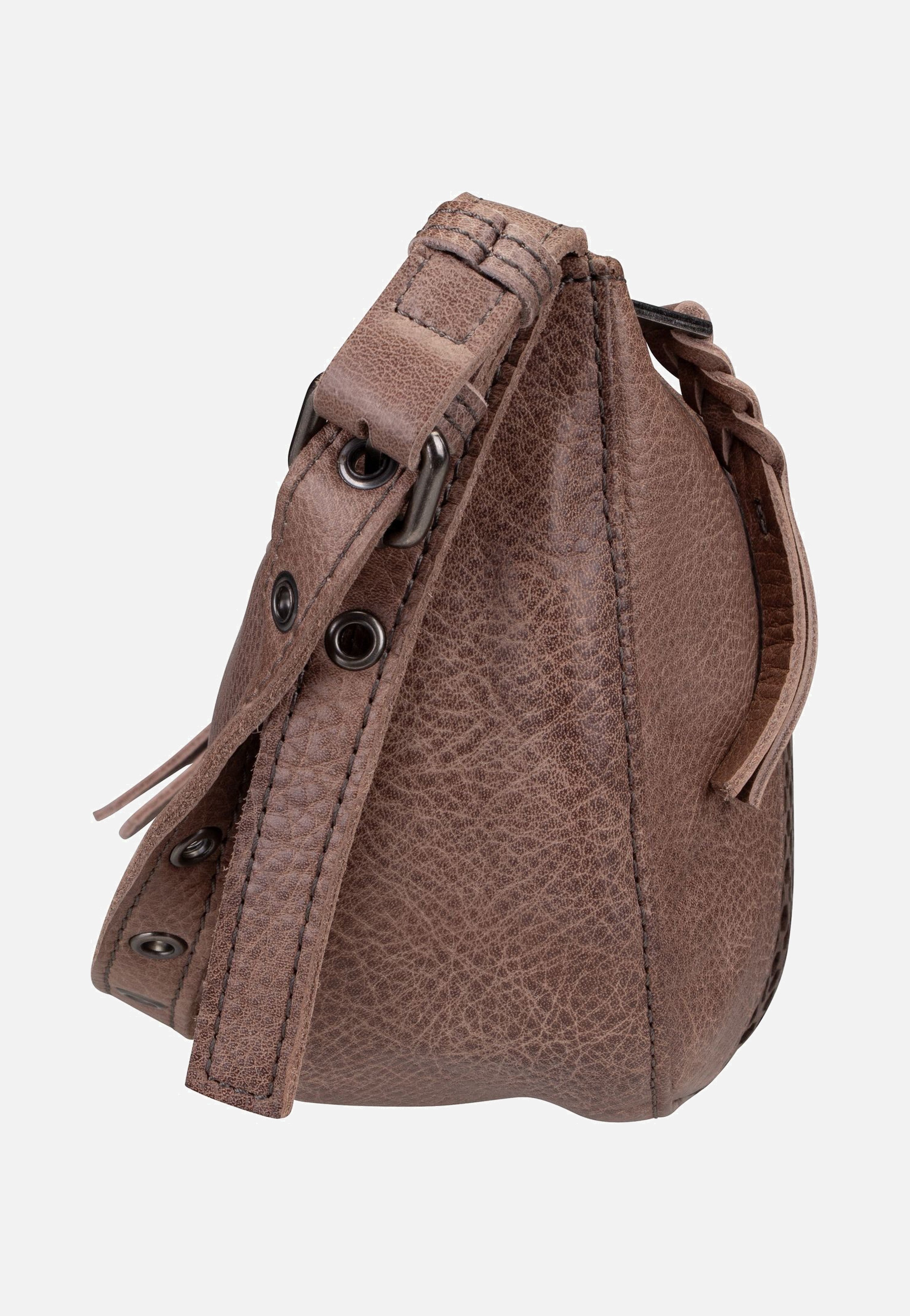 My 273-3615n Soft Taupe - Crossbody Bag
