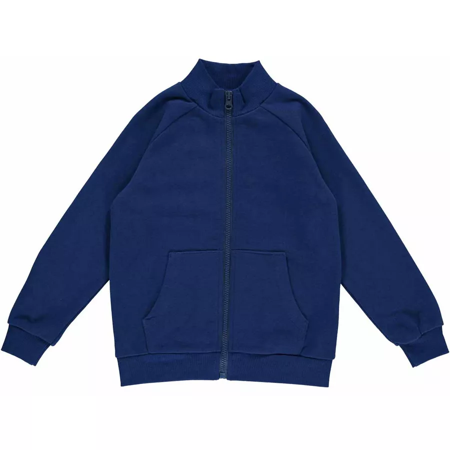 Fred's World Sweatjacke blue