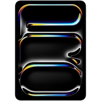 iPad Apple iPad Pro 11'' Puce Apple M4 2 To Argent Wi-Fi 7eme génération 2024