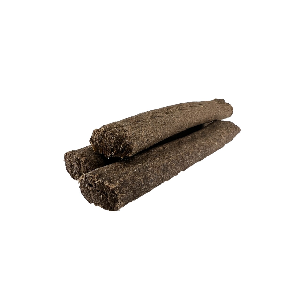 DeliBest Mixery Bundle Pferde- & Straussenfleisch Sticks 10cm 2x85g