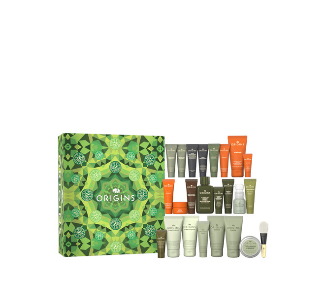 ORIGINS Adventskalender Adventskalender