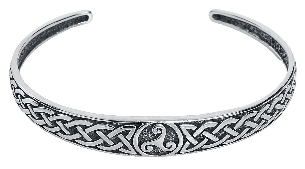 Triskèle  | etNox Bracelet
