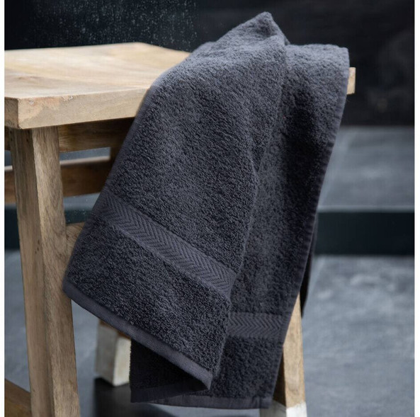 Towel city TC003 - Serviette de Toilette