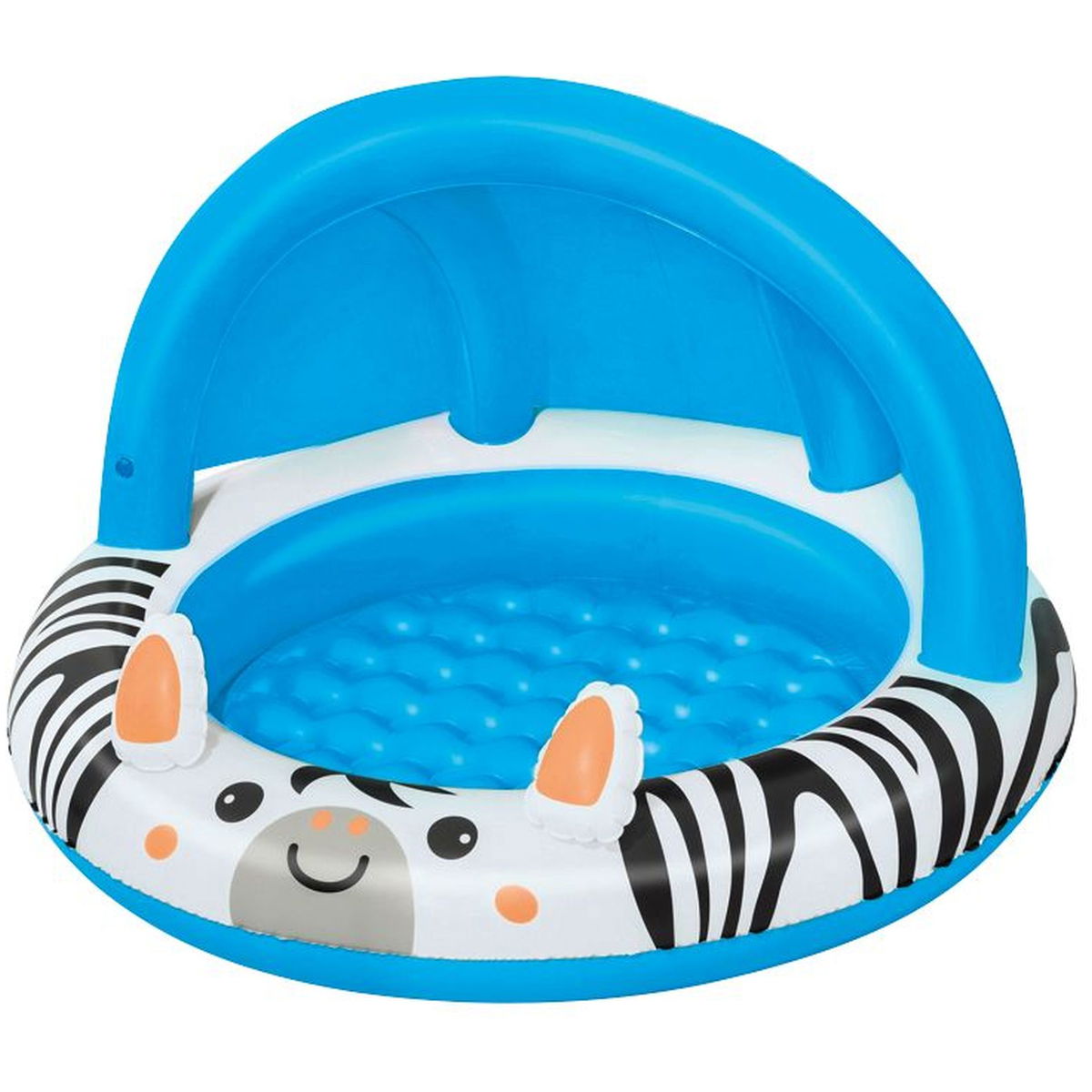 VedesBaby Pool Safari mit Sonnendach