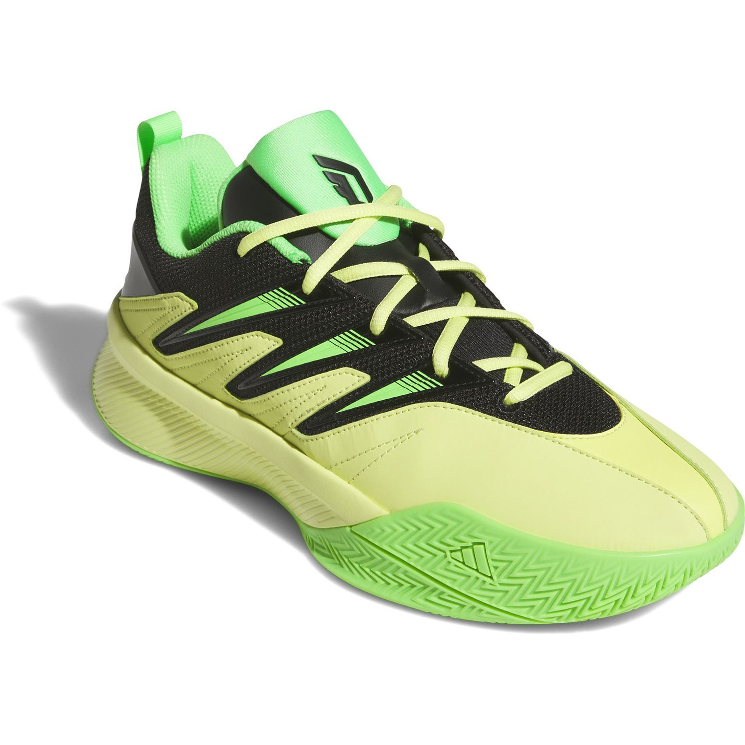 adidas Dame Certified 3