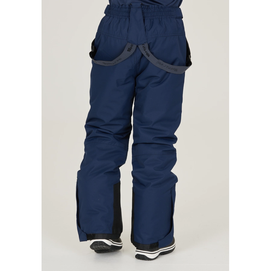 Whistler Skihose Fairfax 2048 Navy Blazer