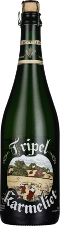 KARMELIET TRIPEL 75CL