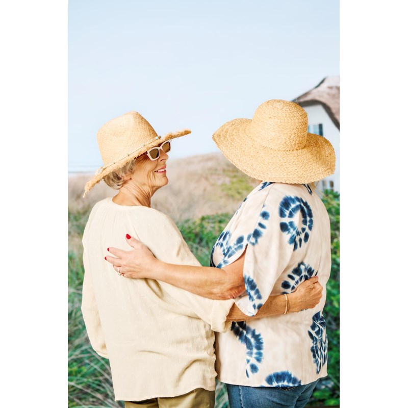 Ib Laursen<br>Hat Daisy