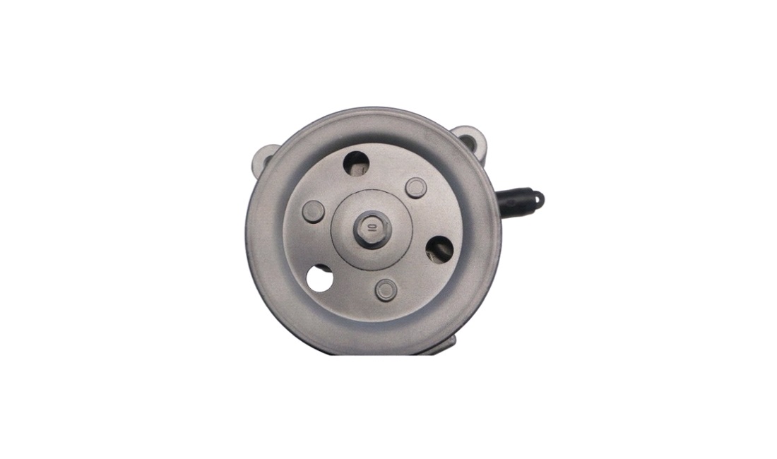 Servopumpe Hydraulisk