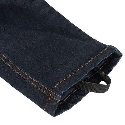 Jean DXR KAPTOR - Slim - Bleu