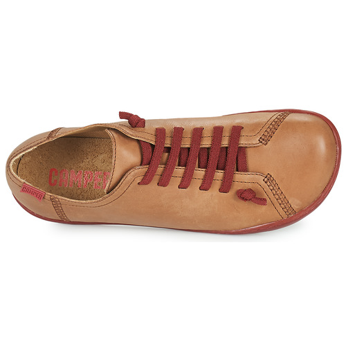 Camper - PEU CAMI - Marron