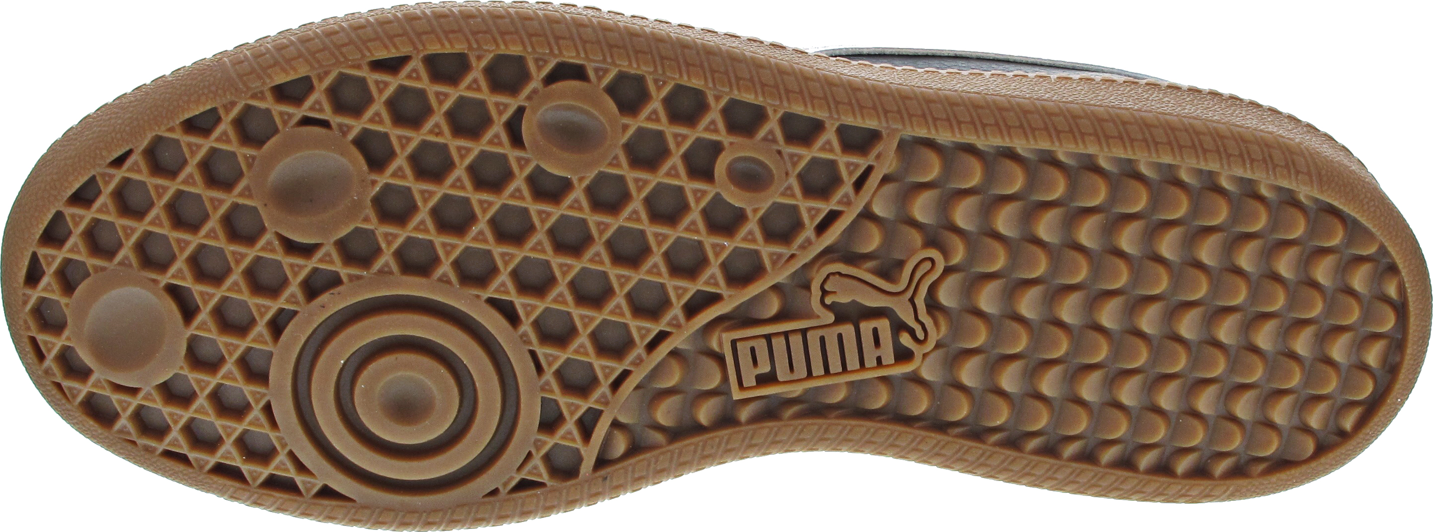 Puma 9-T JR Sneaker schwarz
