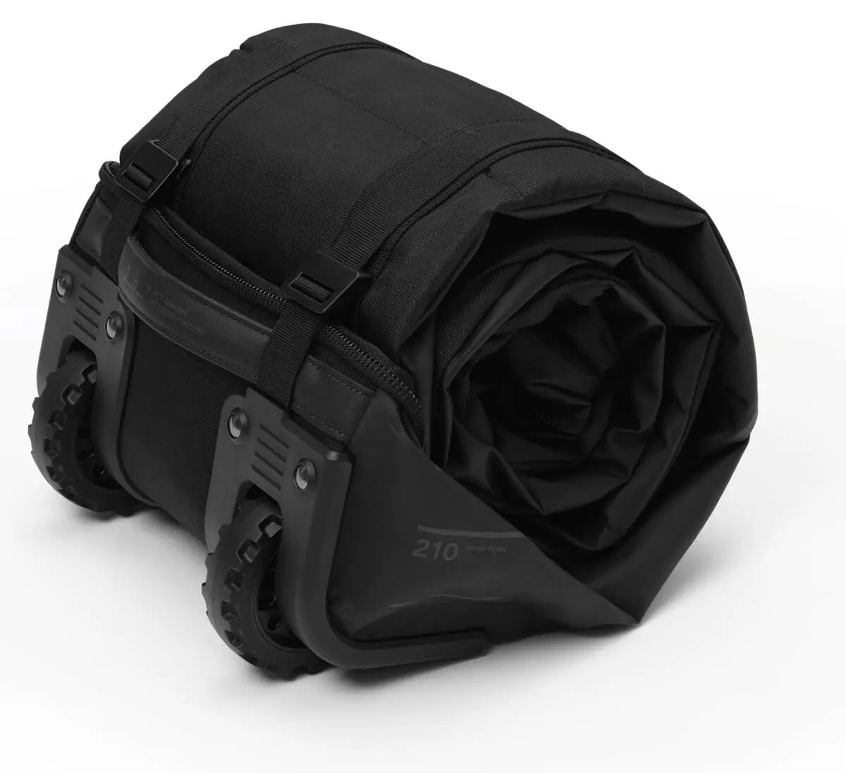 Db Snow Roller 70L - Alpinski Vintersport | SkatePro