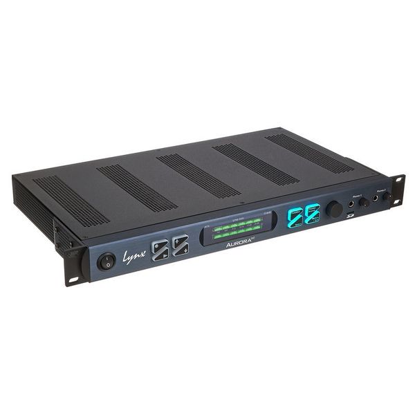 Lynx Studio Aurora(n) 24 TB3