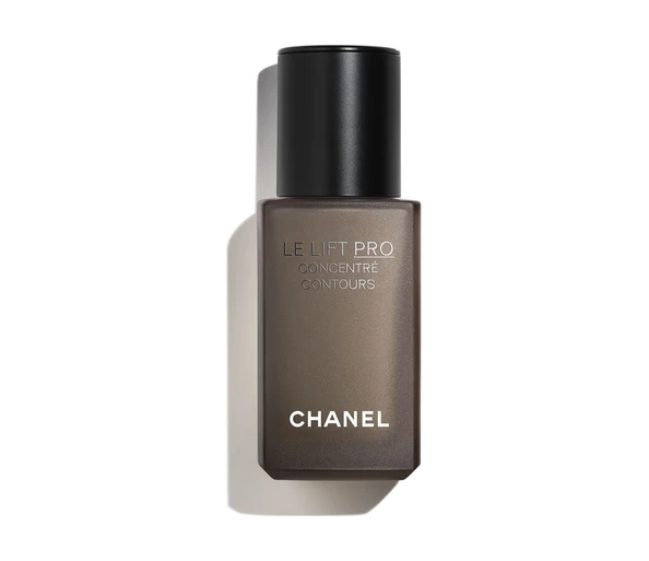 CHANEL LE LIFT PRO CONCENTRÉ CONTOURS Corrige - redessine - retend