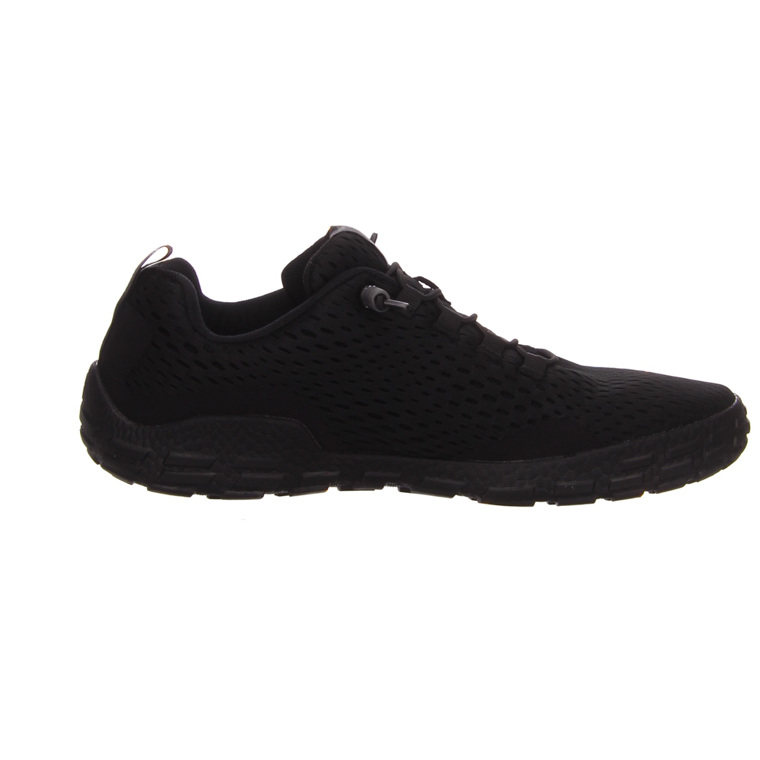 Dockers Schnürschuh schwarz schwarz