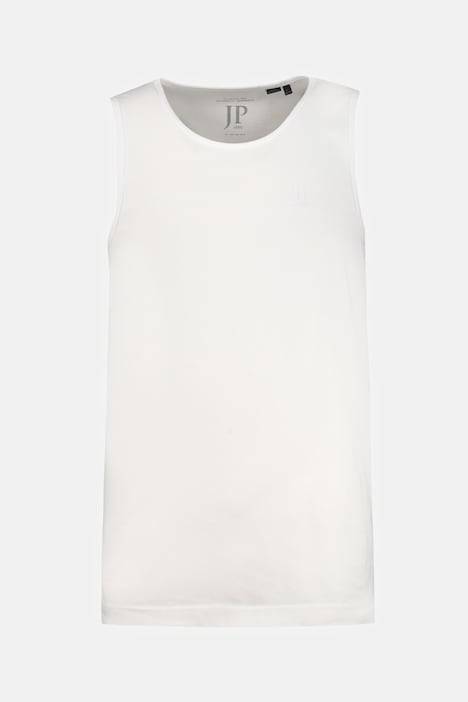 Tank Top, 2er-Pack, ärmellos, bis 8 XL