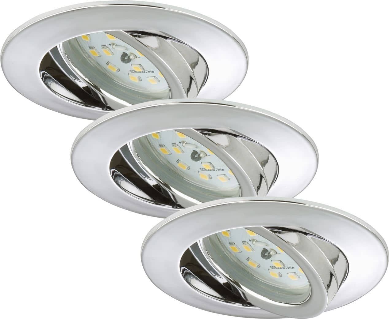 LED-Einbauleuchte
