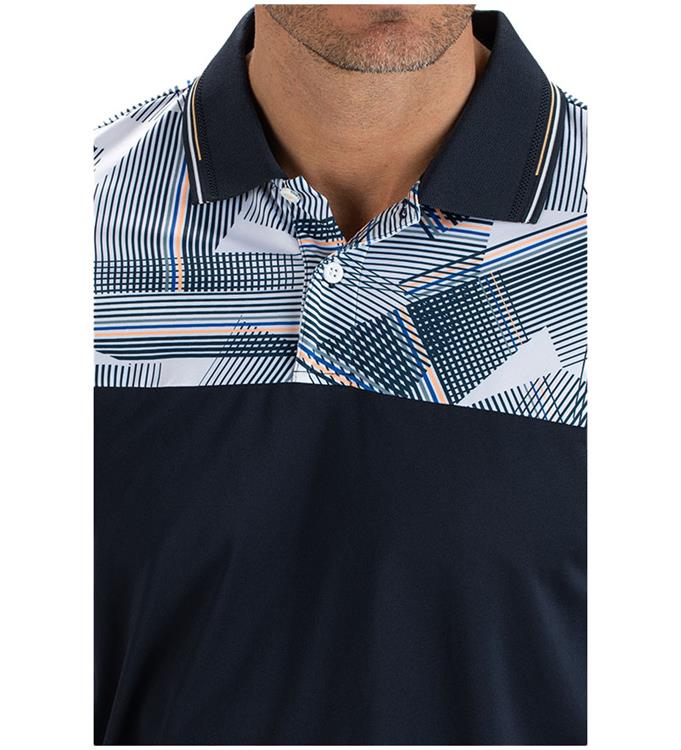 Sjeng Sports Men Jordy Polo