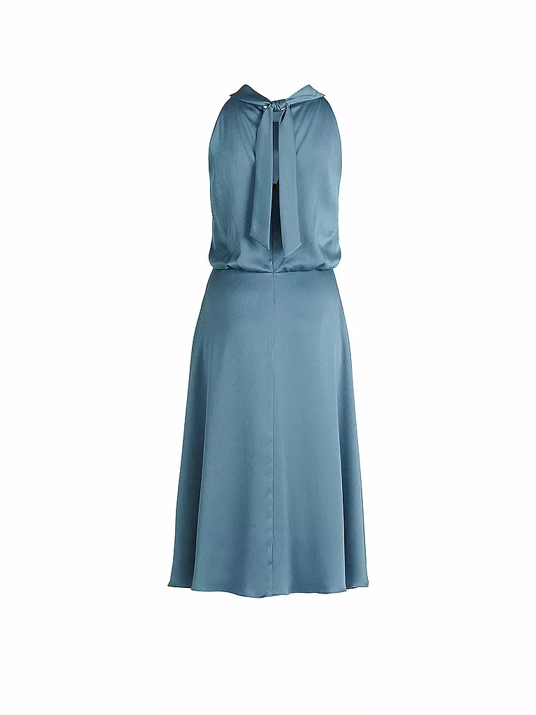 VERA MONT Cocktailkleid blau