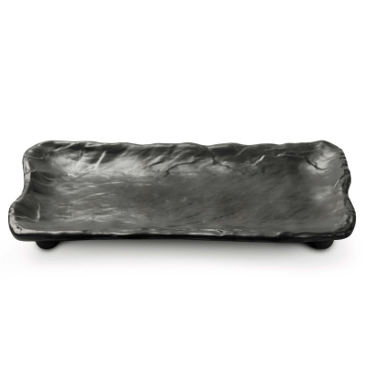 Freezack Hundenapf Footed Long Tray 240ml