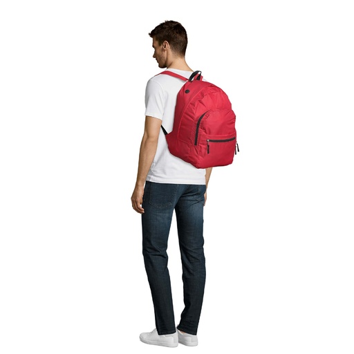 Mochila modelo Sols