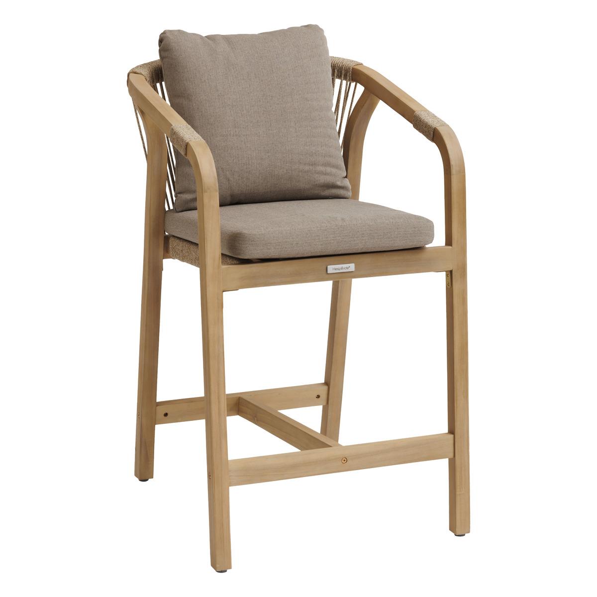 FAUTEUIL PAPOUASIE HAUT