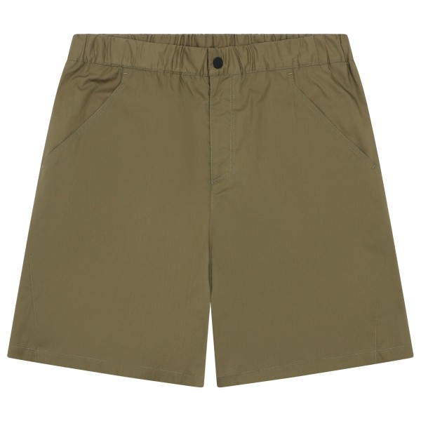 KnowledgeCotton Apparel - Vent Ripstop 90 Lightweight Shorts - Short