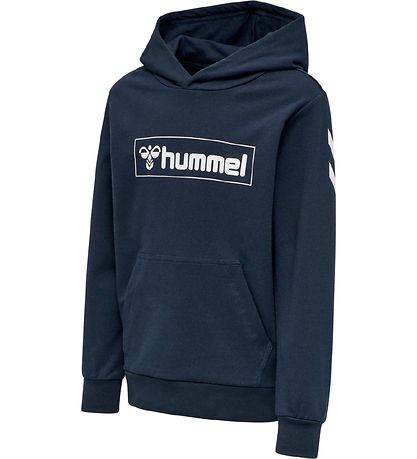 Hummel H?ttetr?je - hmlBox - Navy