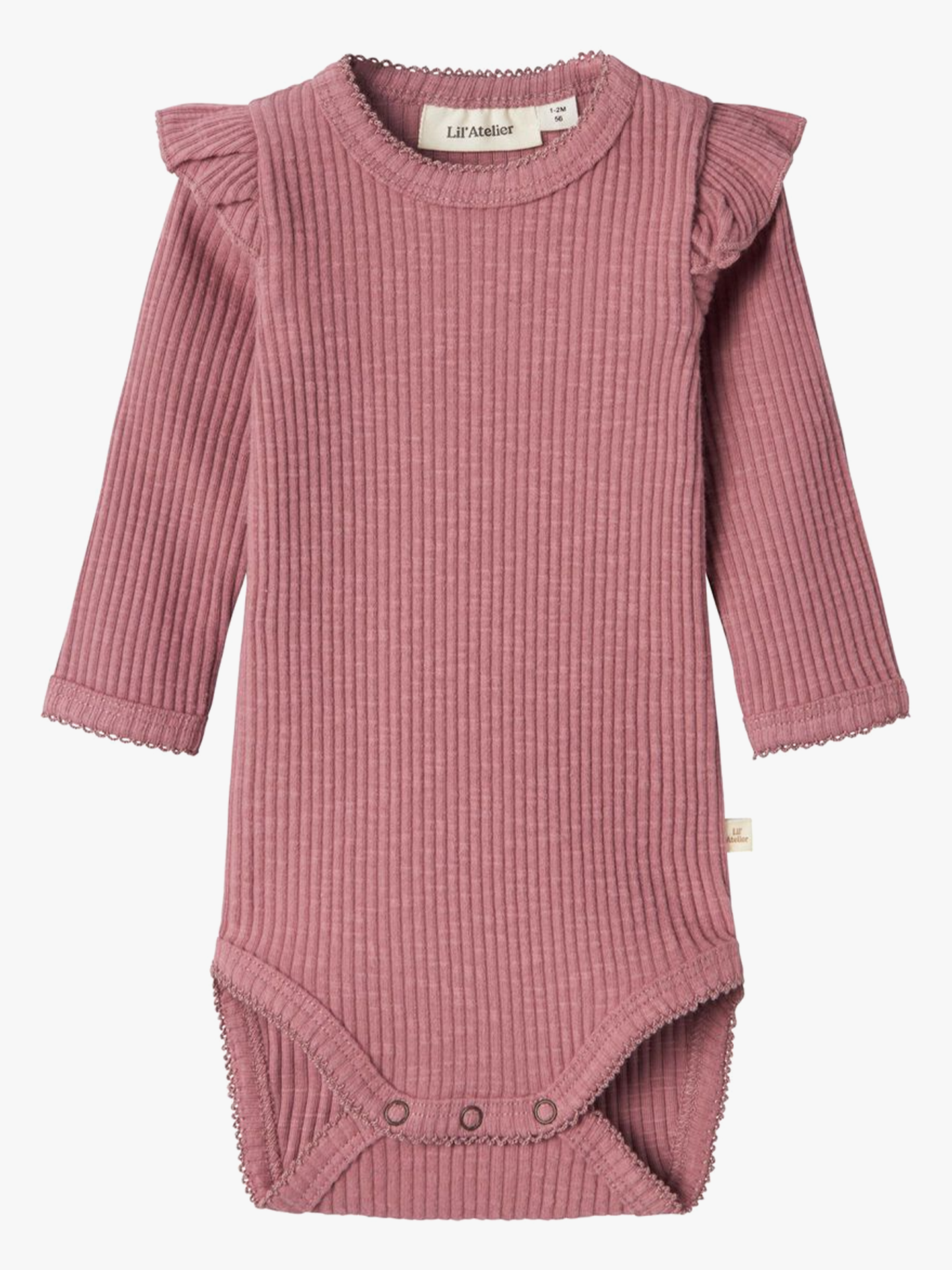Raja Sao Long Sleeve Slim Body