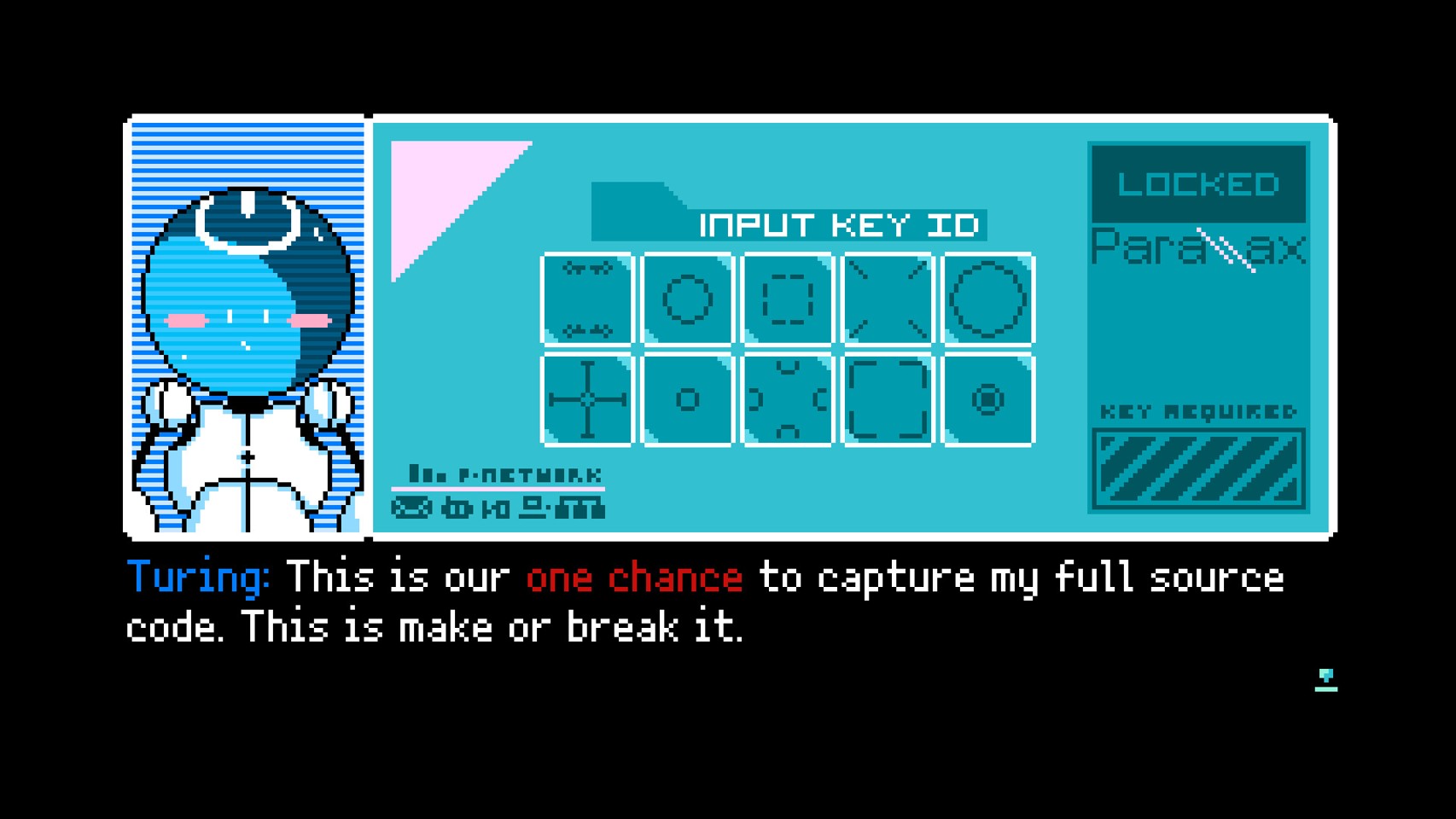 Read Only Memories: Double Pack (2064+Neurodiver)- Nintendo Switch