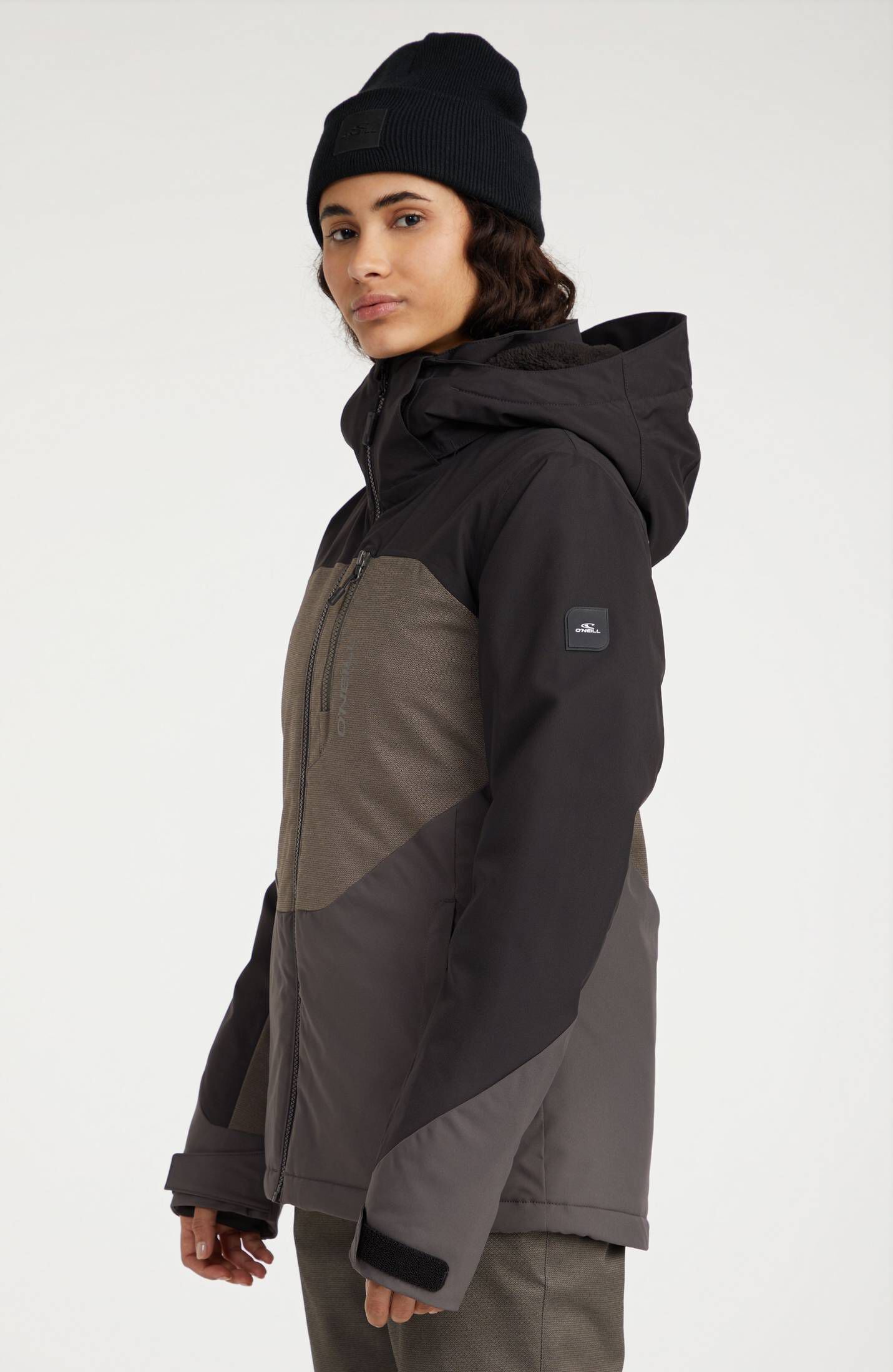 O'Neill| Damen Skijacke CARBONITE