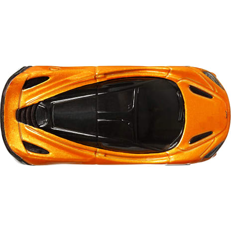 Hot Wheels Car Culture bil - flere varianter - assorteret