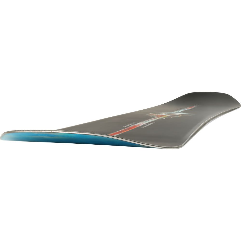 Ride Shadowban 24/25 Snowboard