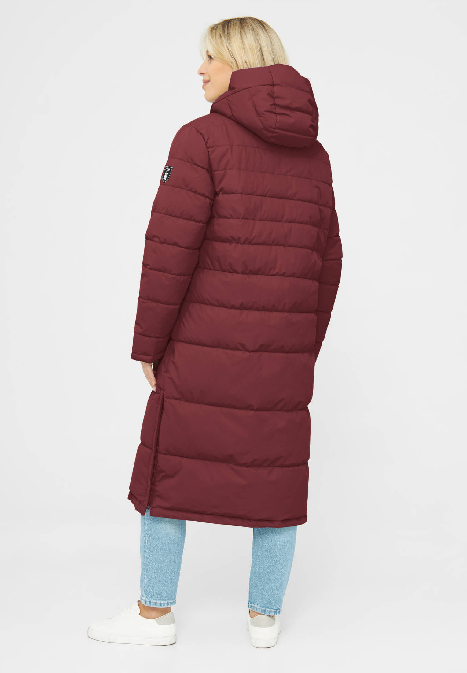 Derbe| Damen Winterjacke Bigholm