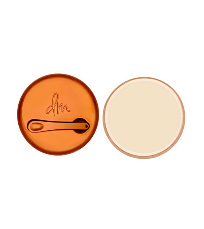 Danessa Myricks Beauty - Yummy Skin Blurring Balm Powder - Universal