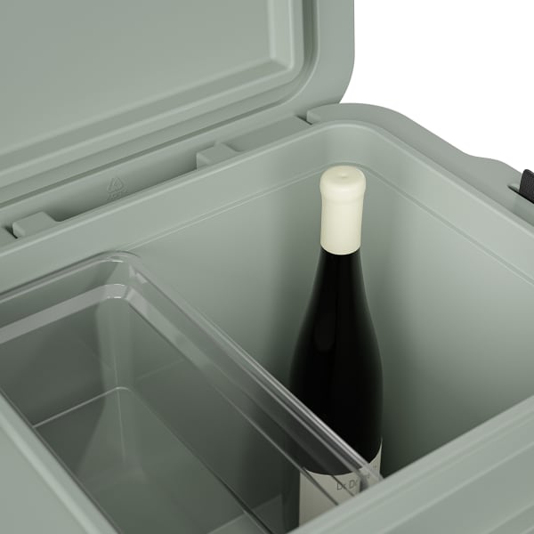 Glacière DOMETIC COOL ICE CI 28 MOSS