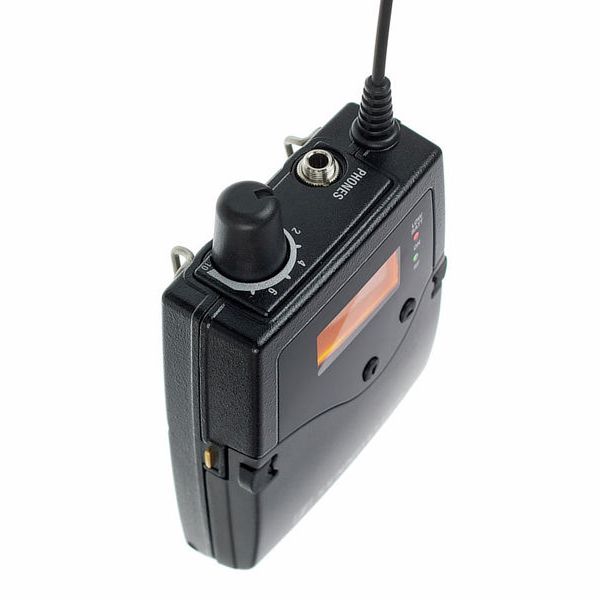 Sennheiser EK 2000 IEM AW+ A-Band