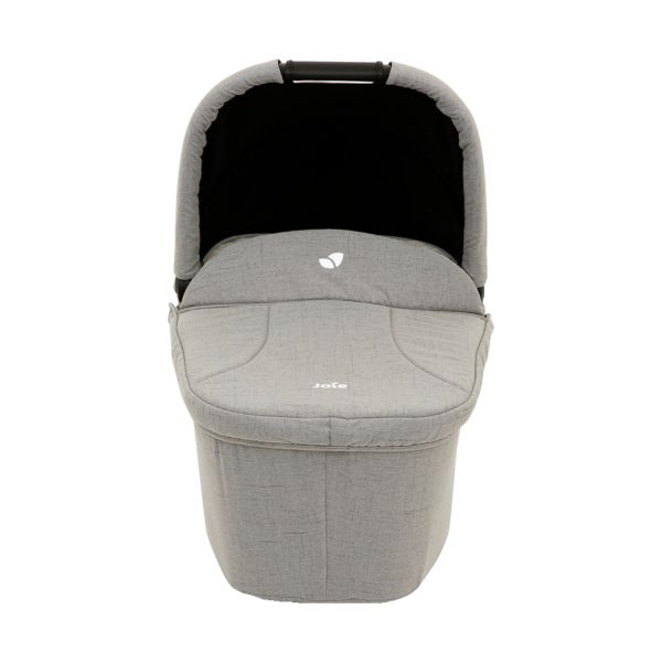 Joie Ramble Reiswieg Tourist Grey Flannel