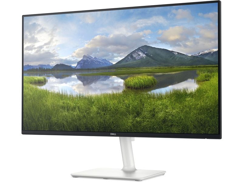Dell Monitor S2425H Eleganter 23.8