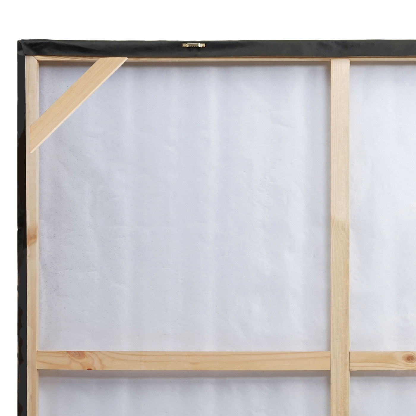 Ölgemälde Löwe MCW-H25, Leinwandbild Wandgemälde Gemälde, handgemaltes XL Wandbild ~ 120x180cm