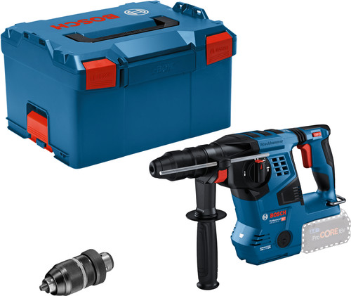 Bosch Professional 18V-28 CF  (zonder accu)