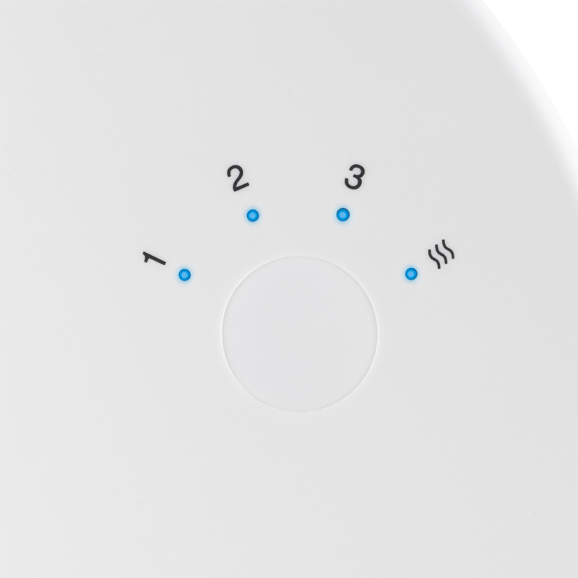 Unold Ventilator TELESKOP-VENTI Cordless