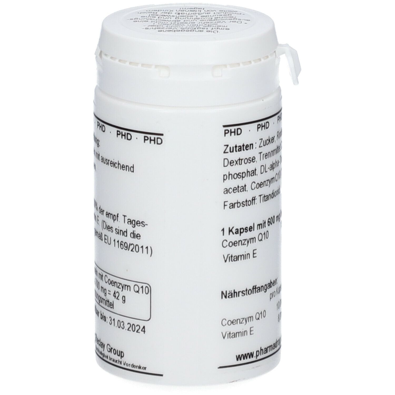 Coenzym Q10