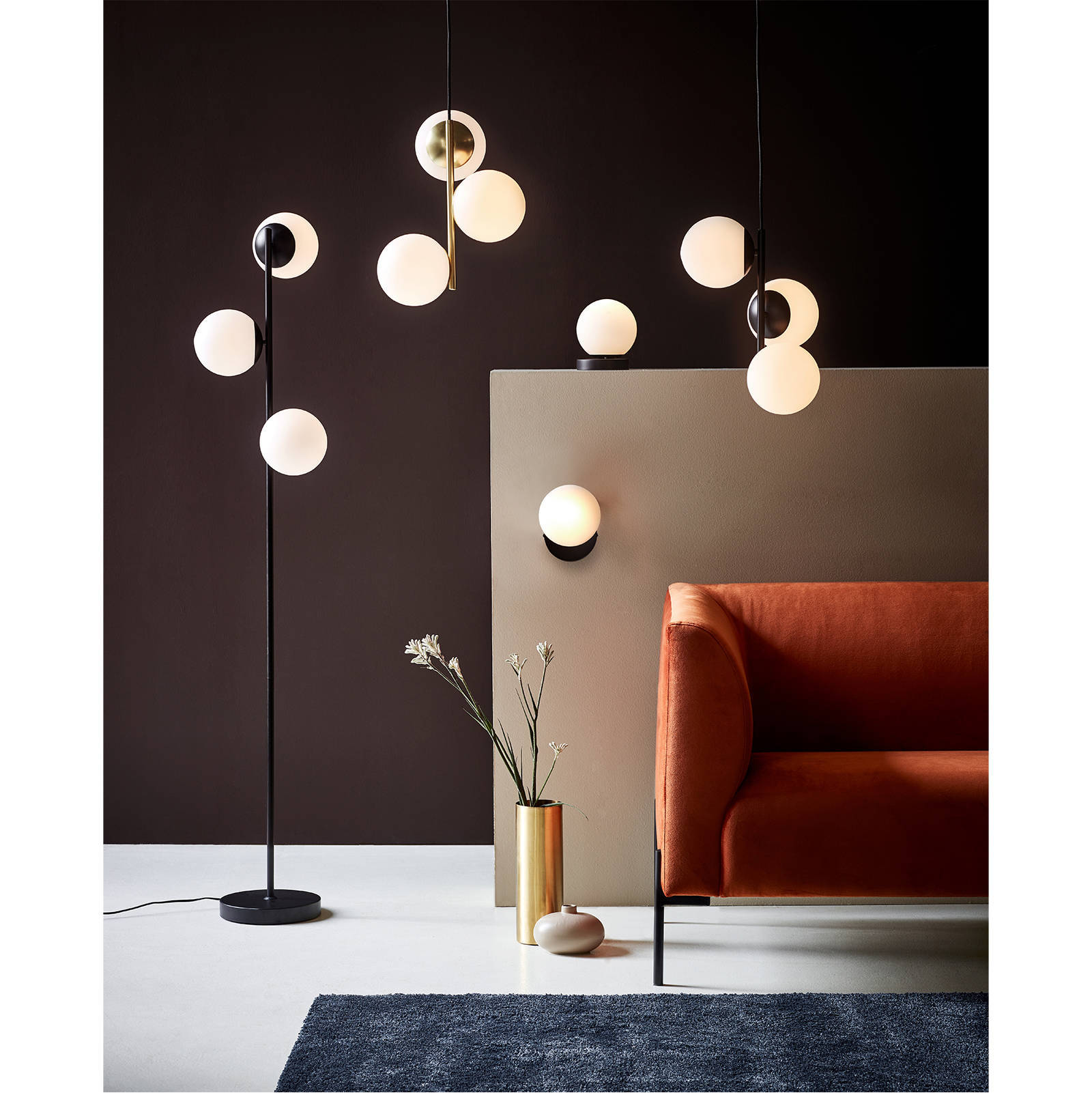 Nordlux hanglamp